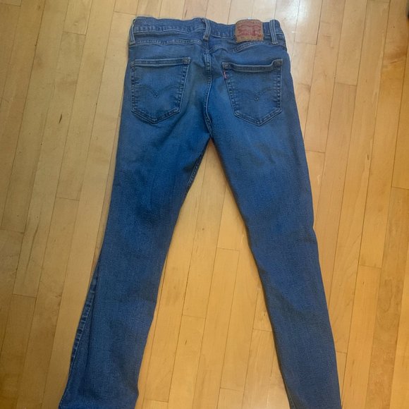 Levis 511 W32 L32 Jeans (4 different styles here) - Picture 7 of 16